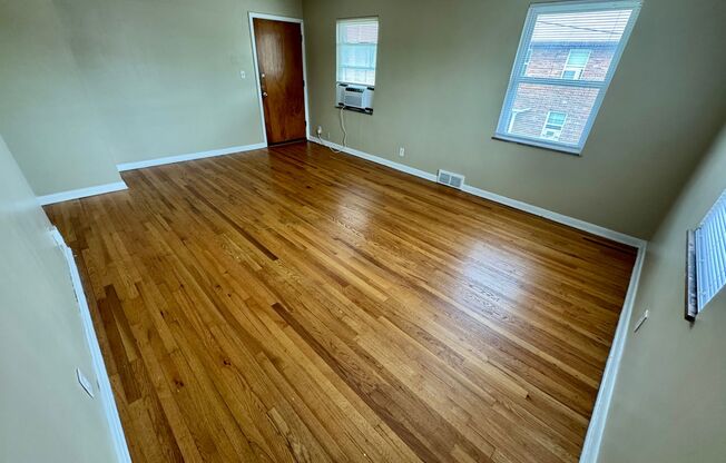 1 Bedroom - Grandview