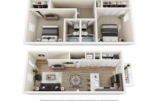 Partner-provided photo for $1429 unit