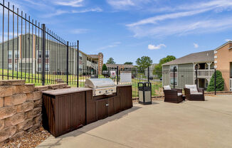 Pheasant Run Apartments