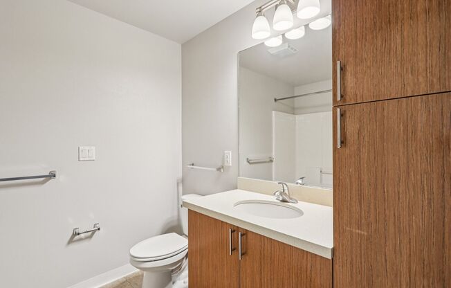 2 beds, 1 bath, 1,181 sqft, $2,543, Unit A619