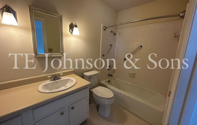 2 beds, 2.5 baths, $1,750