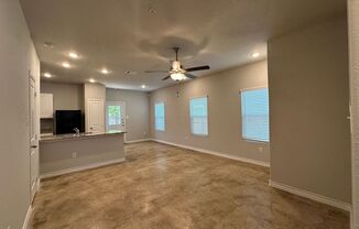 3 beds, 2.5 baths, $1,350, Unit 101*