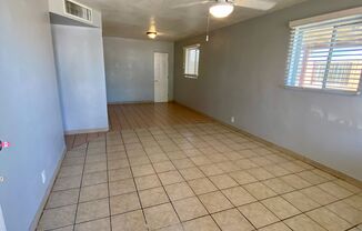 3 beds, 1.5 baths, $1,900