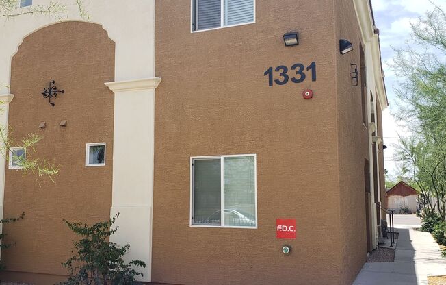 1331 E. Willetta St.