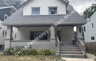 901 CALVIN AVE