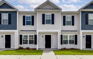 Townhome close to Pooler!