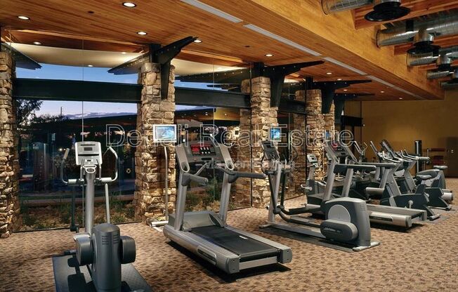 2 beds, 2.5 baths, 1,334 sqft, $2,095, Unit 1167