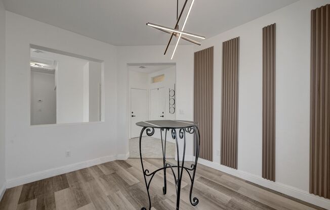 2 beds, 2 baths, $2,300