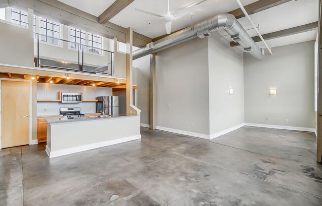 1 bed, 1 bath, 1,295 sqft, $1,787, Unit 3301-413