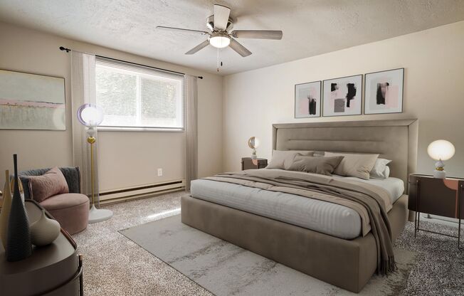 Greenhill at Riverdale