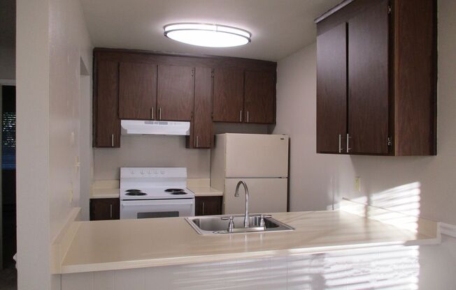 Emerald Gardens Apartments