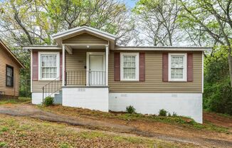 3824 15th Street NE Tuscaloosa, AL 35404