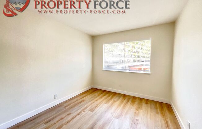 2 beds, 1 bath, $2,495