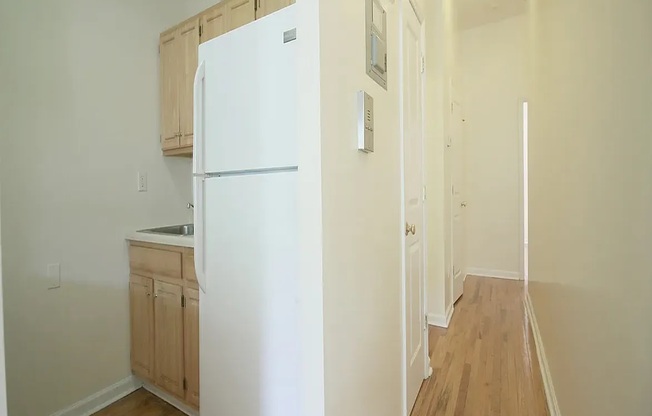 20 W 126 ST