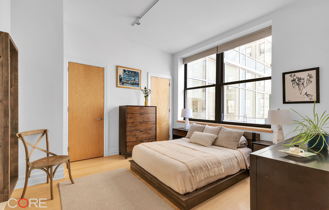 2 beds, 2 baths, 1,106 sqft, $7,500, Unit 5A