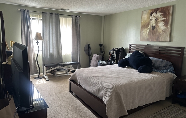 2 beds, 2 baths, 1,280 sqft, $2,800, Unit 201