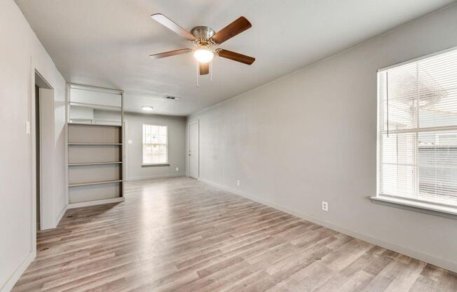 Welcome to 4414 Cinda Ree Ln in Dallas, TX!