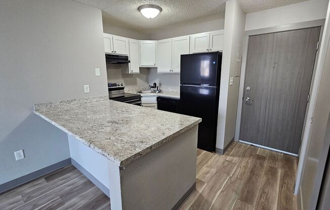 Maverick Apartments