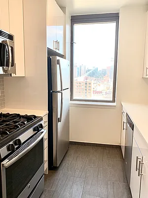 Studio, 1 bath, $3,925, Unit 12D