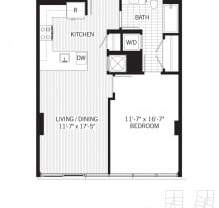 Partner-provided photo for $2434 unit