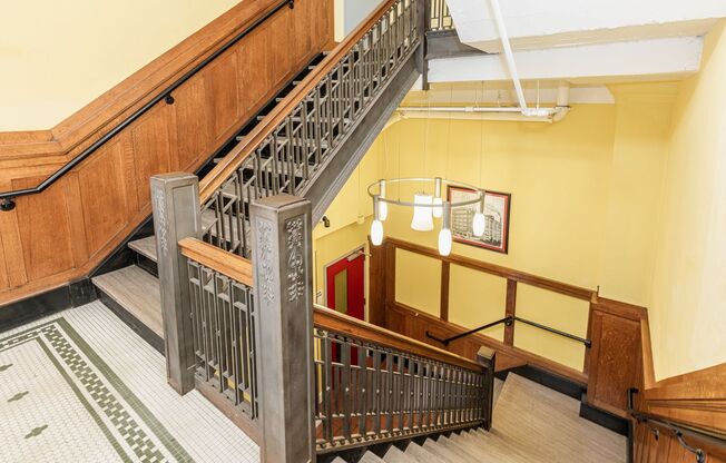 2 beds, 1 bath, 1,054 sqft, $1,450, Unit 110-101