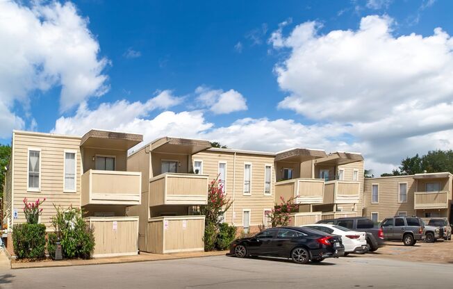 Thompson Square Apts., LLC