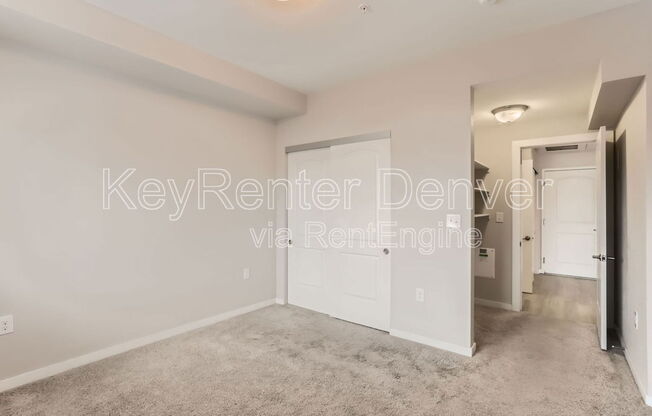 1 bed, 1 bath, 658 sqft, $1,300, Unit 104