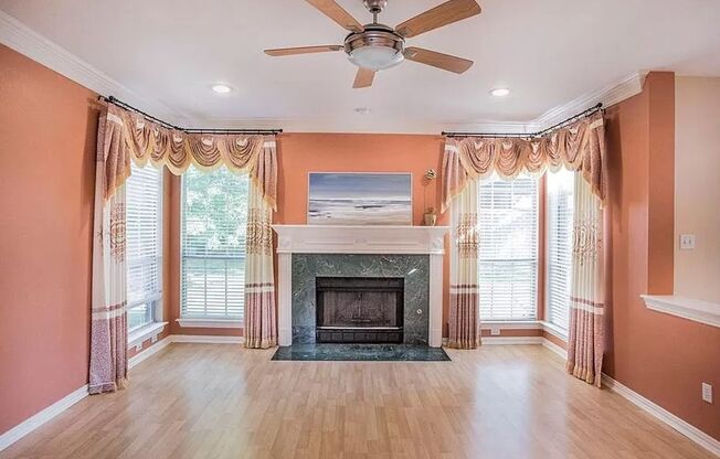 4 Bedroom Single Family Home in Grapevine, Southlake Carroll ISD.