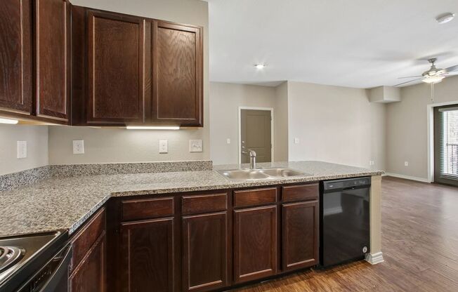 1 bed, 1 bath, 738 sqft, $1,199, Unit 216