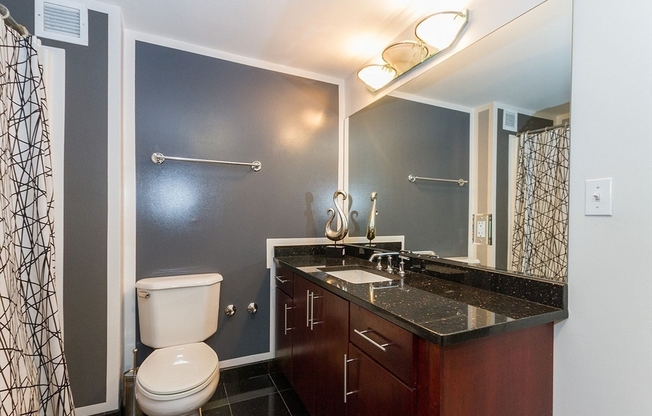 2 beds, 2 baths, 1,100 sqft, $4,000, Unit 921