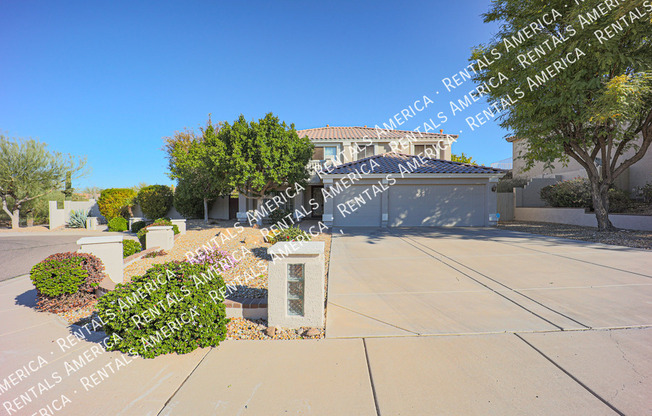6434 W HONEYSUCKLE DR