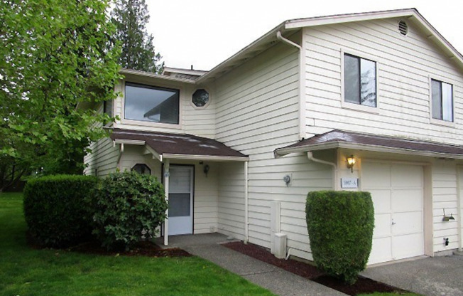 Kent Townhouse