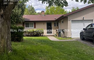 16 Firestone Ct