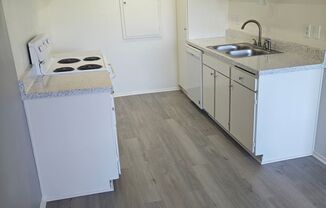 133 Santa Clara Apartments