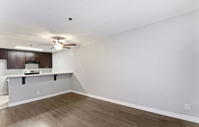 1 bed, 1 bath, 571 sqft, $1,895, Unit CCA-314