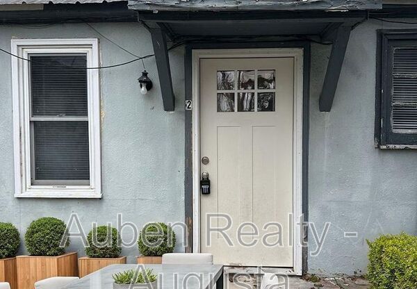 1712 CENTRAL AVE
