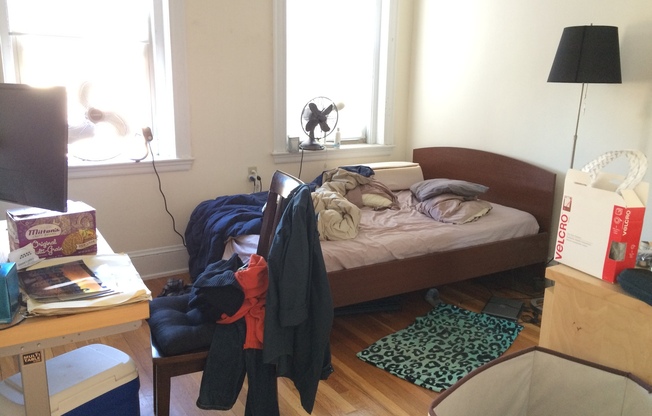 1 bed, 1 bath, 624 sqft, $2,400, Unit 03-014