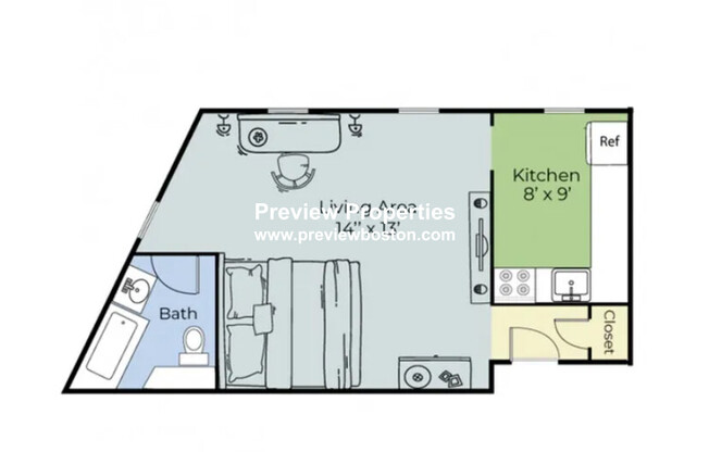 Partner-provided property photo