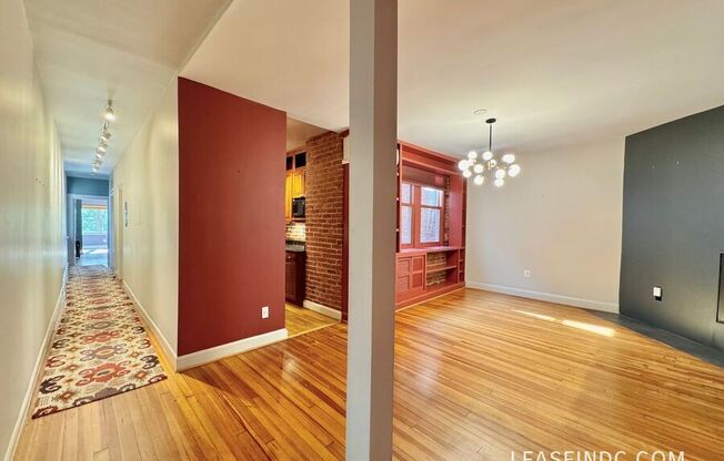 1829 16th Street NW, Unit #2