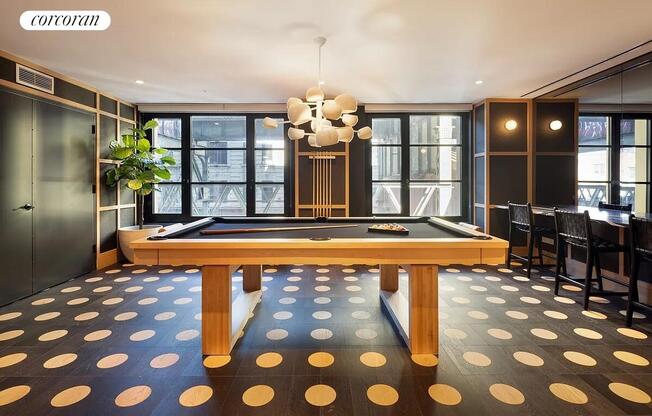 1 bed, 1 bath, $3,700, Unit 1322