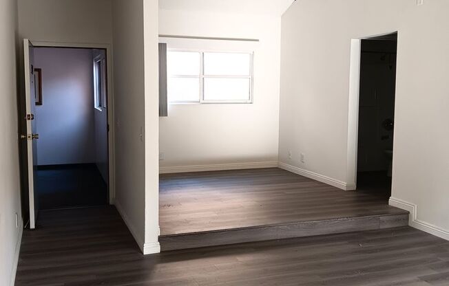 1 bed, 1 bath, 558 sqft, $1,850, Unit 310