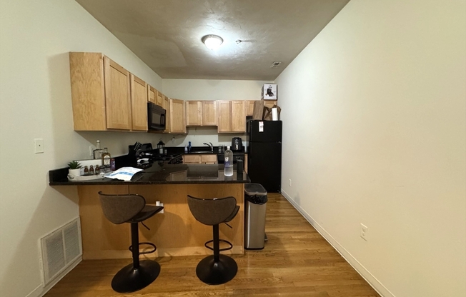 22 BOW ST