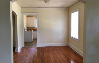 3 beds, 1 bath, $1,695