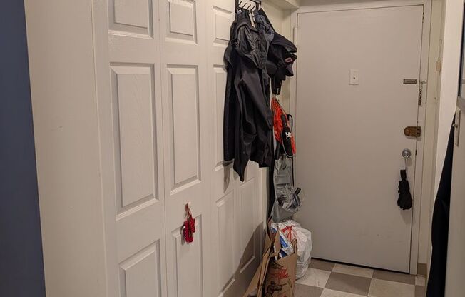 1 bed, 1 bath, 606 sqft, $2,800, Unit 301
