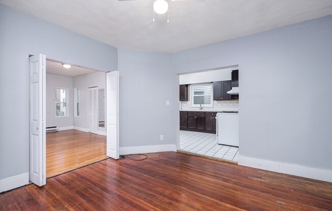 3 Dell St, Somerville MA