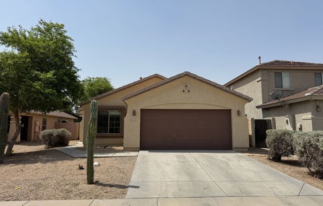 BEAUTIFUL 4 BEDROOM HOME IN SURPRISE