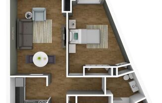 Legacy Crossings