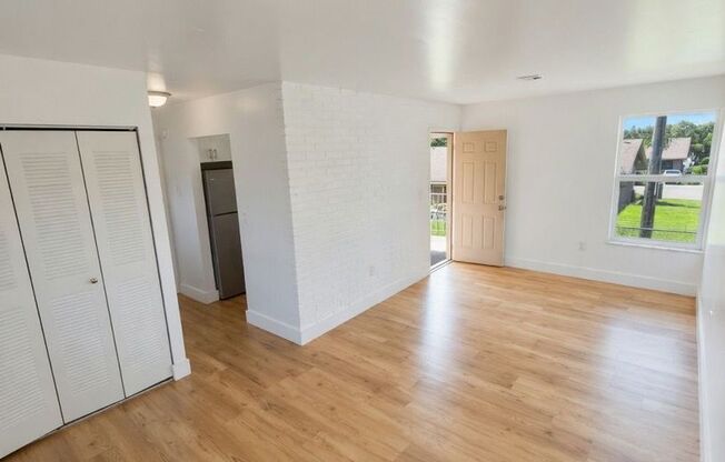 1 bed, 1 bath, 750 sqft, $1,699, Unit C28