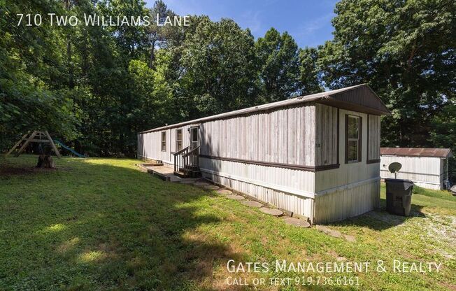710 2 WILLIAMS LN