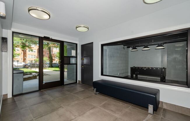 1 bed, 1 bath, 485 sqft, $1,695, Unit 403